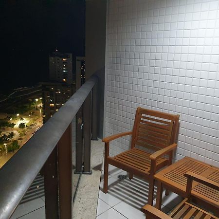 Flat Beach Class Internacional Recife Eksteriør billede
